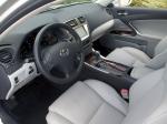 Lexus IS350 2005 года